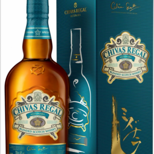 Chivas Regal Mizunara 0