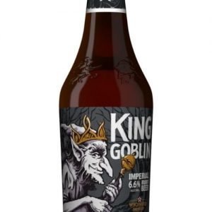 King Goblin Pivo 15° 0