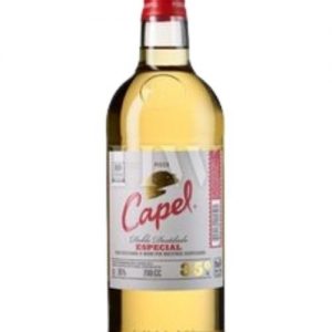 Pisco Capel Especial 0