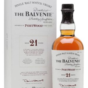 Balvenie Port Wood 21y 0