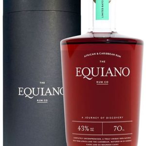 Equiano Rum 0