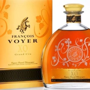 Francois Voyer Premier Cru XO 0