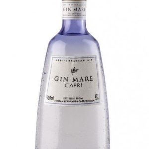 Gin Mare Capri 0