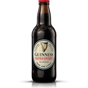 Guinness Extra Stout 0