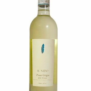 Il Nido Pinot Grigio DOC 2021 0