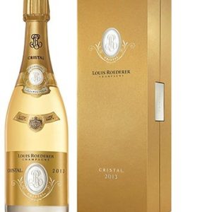 Louis Roederer Cristal 2013 0