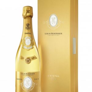 Louis Roederer Cristal 2014 0