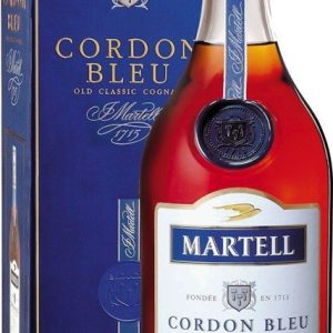 Martell Cordon Bleu 0