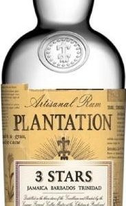 Plantation White 3 Stars 0