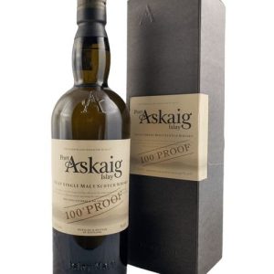 Port Askaig 100 Proof 0