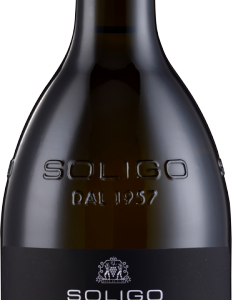 Soligo Prosecco Superiore Asolo DOCG Extra Brut 0