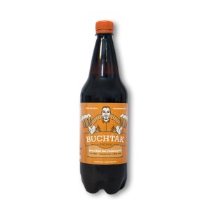 Buchťák na pomeranči 11° - PET 1l