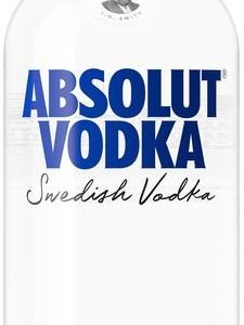 Absolut Blue 1l 40%