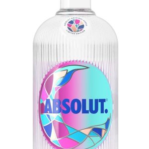 Absolut End of Year Limited Edition 0