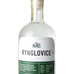 Agnes Zelená Bohdaneč Agnes Rynglovice (kosher) 45% 0