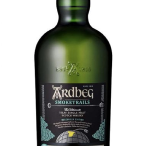 Ardbeg Smoketrails Manzanilla Edition 1l 46% L.E.