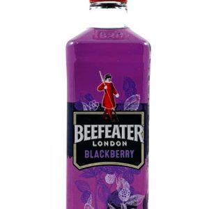 Beefeater Blackberry 1l 37