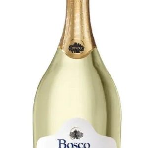 Bosco del Merlo Prosecco Valdobbiadene Brut 0