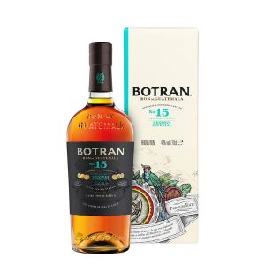 Botran Reserva 15 Box 40