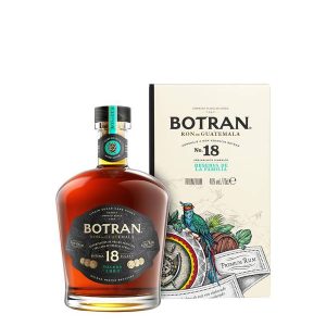 Botran Solera 18 Box 40