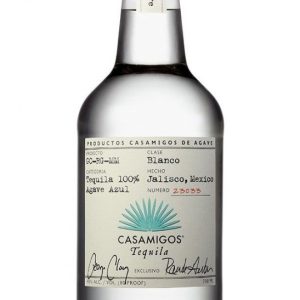 Casamigos Blanco 1l 40%