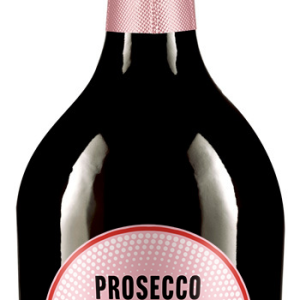 Ca´delle  Rose Prosecco Millesimato Rosé Brut By Andrea Verešová 2022 0