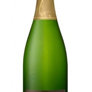 Crémant de Die Monge Granon Blanc de Blancs Brut 0