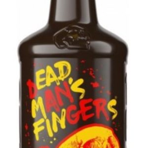 Dead Man's Fingers Tequila Coffee 0