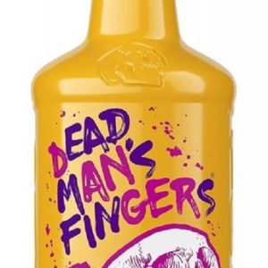 Dead Man's Fingers Tequila Mango Liqueur 0