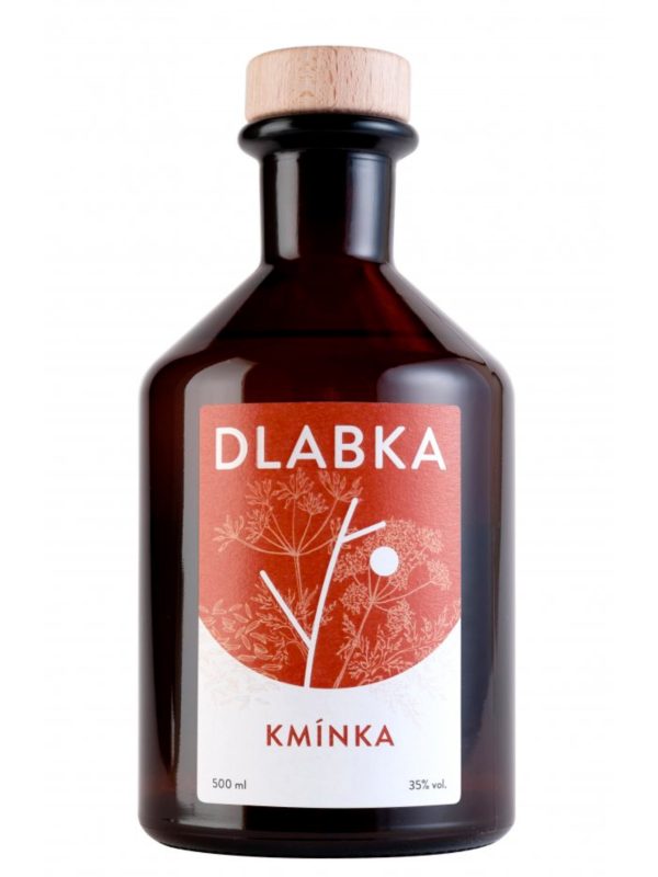 Dlabka Kmínka 35% 0