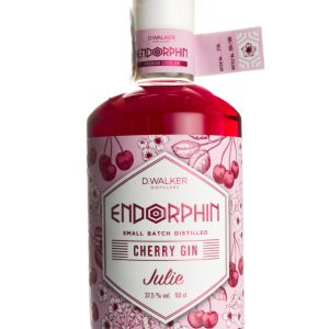 Endorphin gin Endorphin Cherry Gin 37