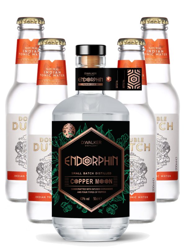 Endorphin gin Endorphin Copper moon 0