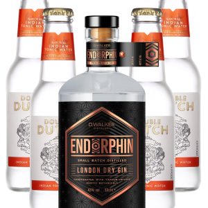 Endorphin gin Endorphin London Dry 0