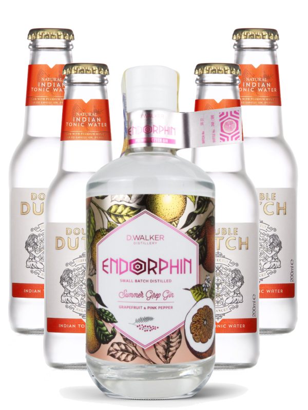 Endorphin gin Endorphin Summer Grep gin 0