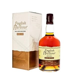 English Harbour Madeira Cask Finish 46