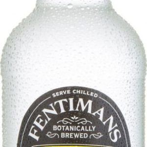 Fentimans Tonic Water 0