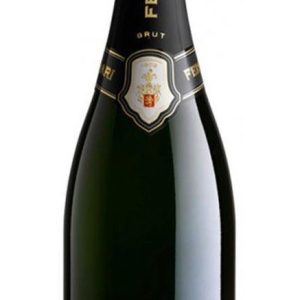 Ferrari Brut Trento DOC 0