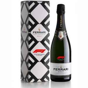 Ferrari F1 Trento Brut DOC 0