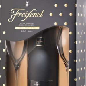 Freixenet Cordon Negro 0