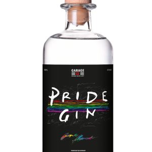 Garage 22 Pride gin 42% 0