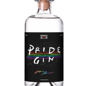 Garage22 Pride Gin 0