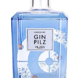 Ginpilz London Dry 0