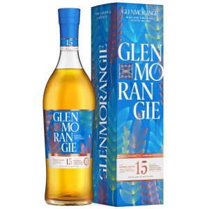 Glenmorangie Cadboll Estate 15y 0