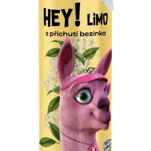 HEY! Limo bezinka 6×0