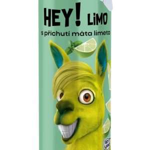 HEY! Limo máta limeta 6×0