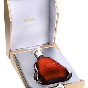 Hennessy Paradis Prestige 0