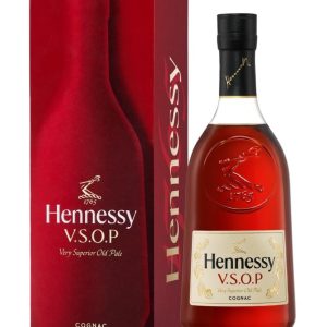 Hennessy VSOP 0