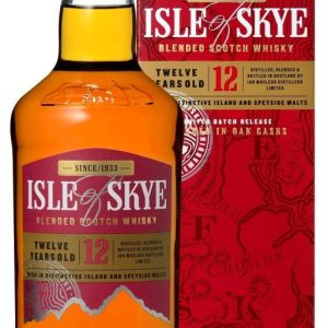 Isle Of Skye 12y 0