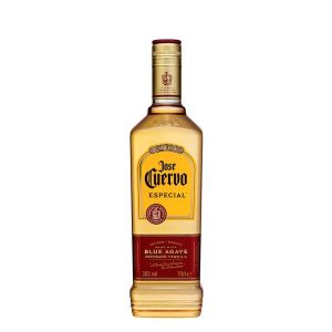 Jose Cuervo Especial Reposado 38