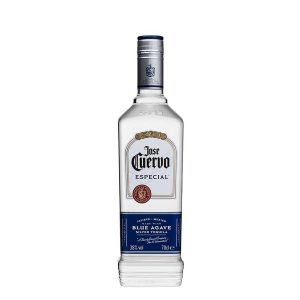 Jose Cuervo Especial Silver 38